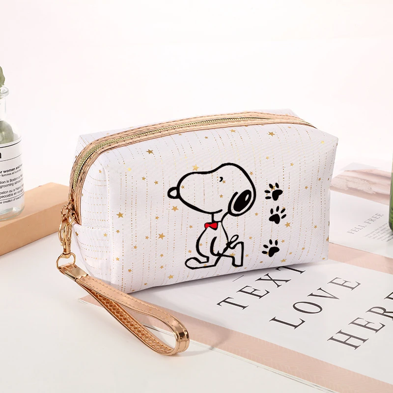 Women'S Vogue Bags - حقيبة مستحضرات تجميل نسائية بتصميم نيزك