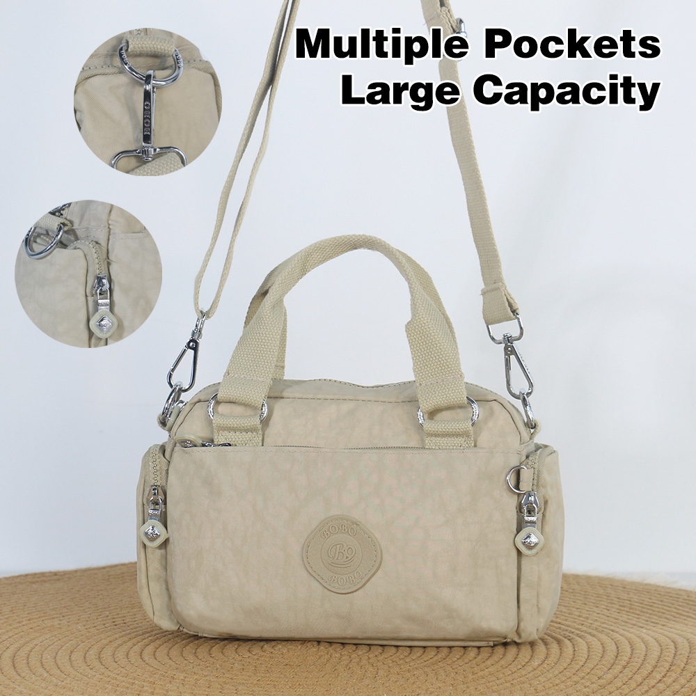 Women Bags Manufacturer - حقيبة كروس عصرية للنساء، حقيبة يد