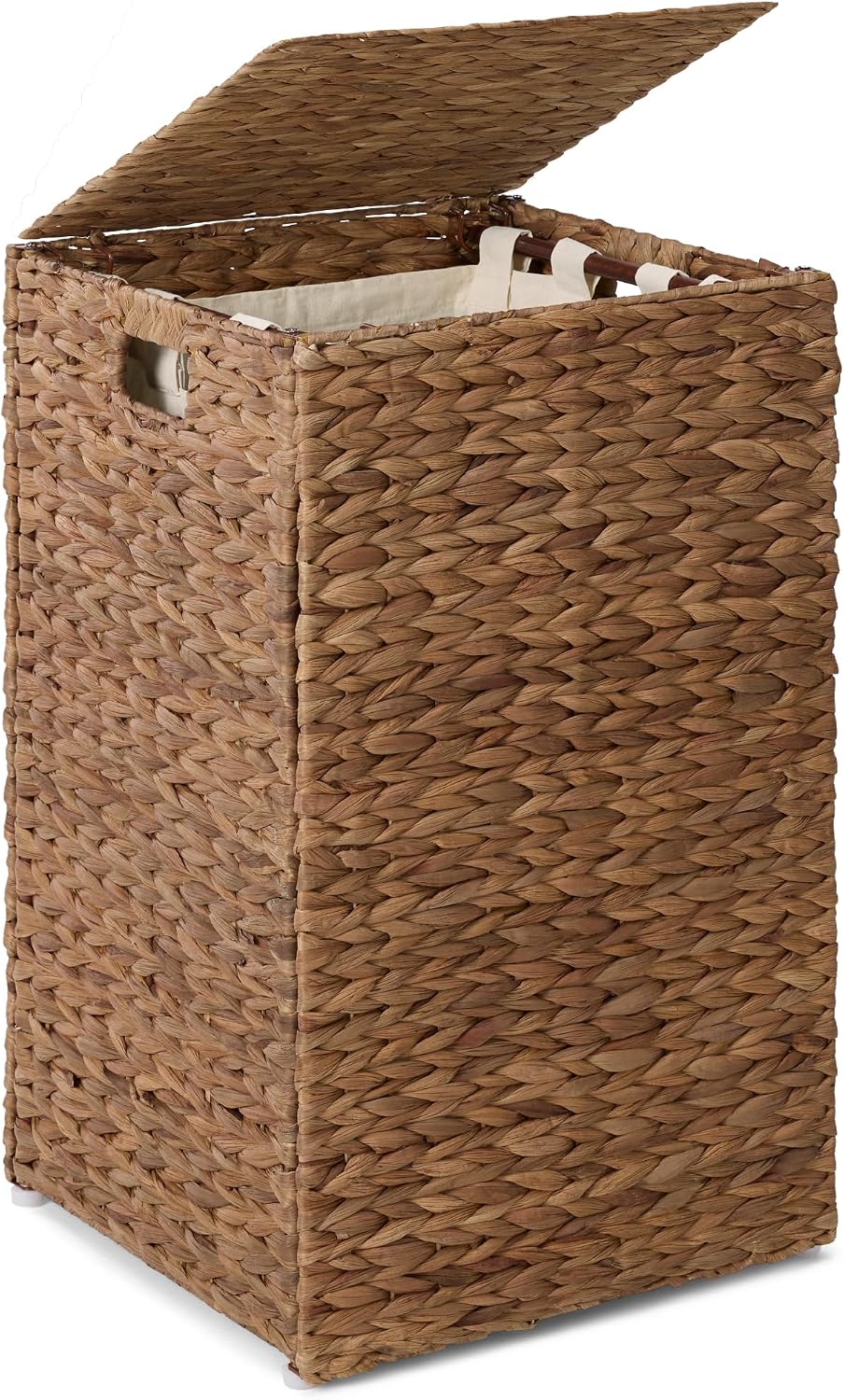 Basket Bag Wicker - سلة غسيل صغيرة من بيست تشويس