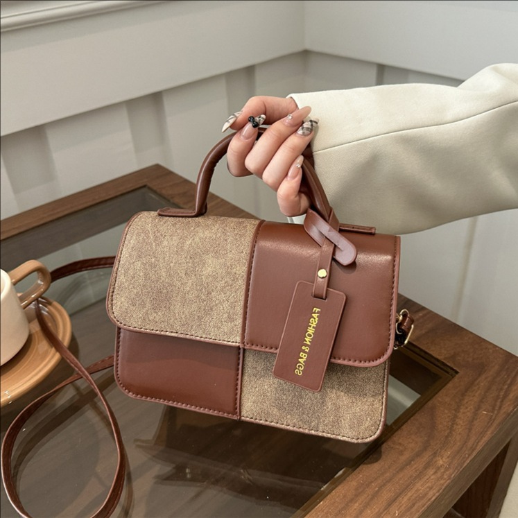 Women Bags Wholesale - حقيبة نسائية عصرية عالية الجودة رائجة