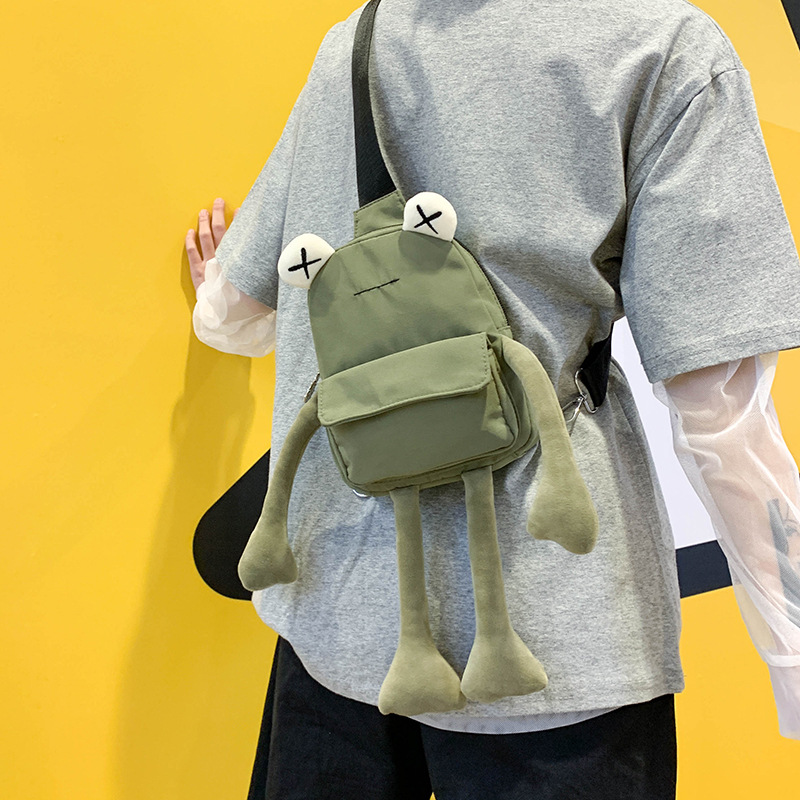 Women Bags Wholesale - شخصية جديدة فتاة حقيبة صغيرة المد
