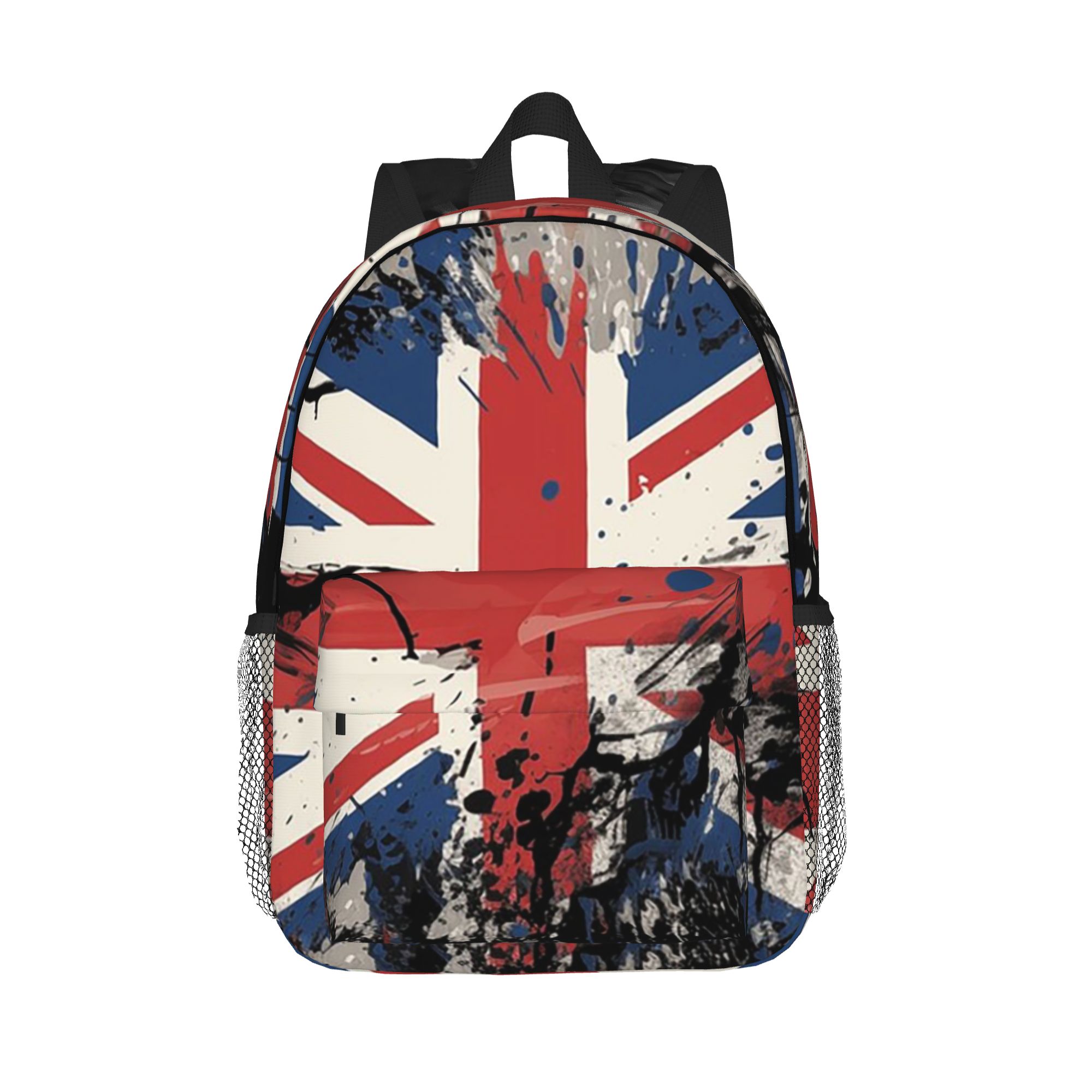 Women Bags Uk Sale - حقيبة ظهر بريطانية تحمل علم الاتحاد