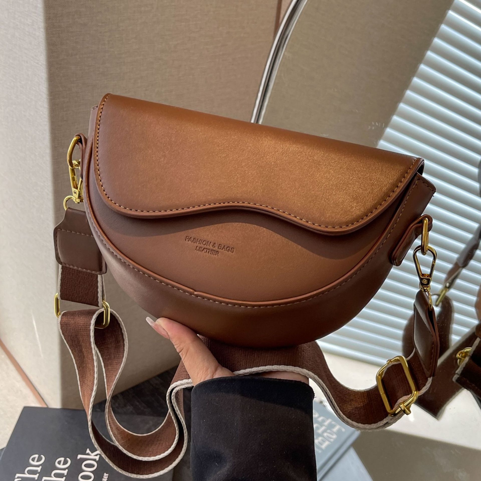 Women Bags Wholesale - حقيبة جلدية نسائية عالية الجودة رائجة