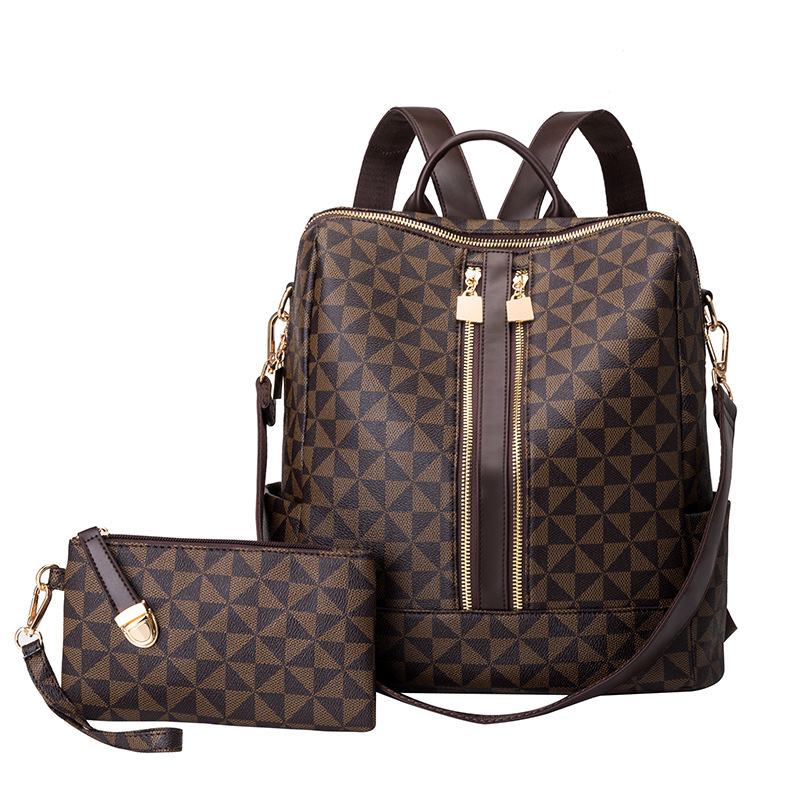 Women Bags Offers - مجموعة حقيبة ظهر وحقائب يد مكونة