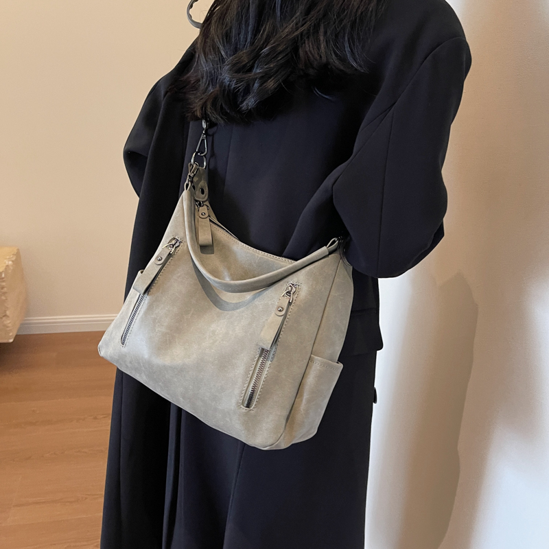 جديد الصلبة تنوعا المرأة بولي  - مراجعة Women Bags Mk وسعره