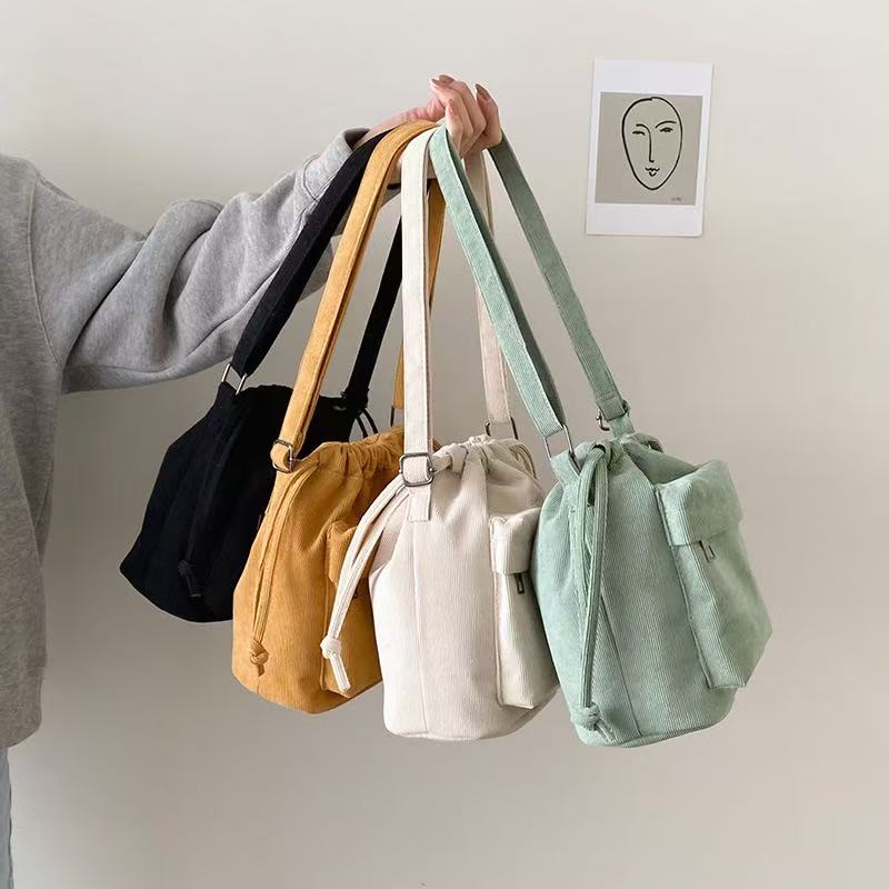 2025 حقيبة نسائية جديدة حقيبة  - مراجعة Women Bags Wholesale وسعره