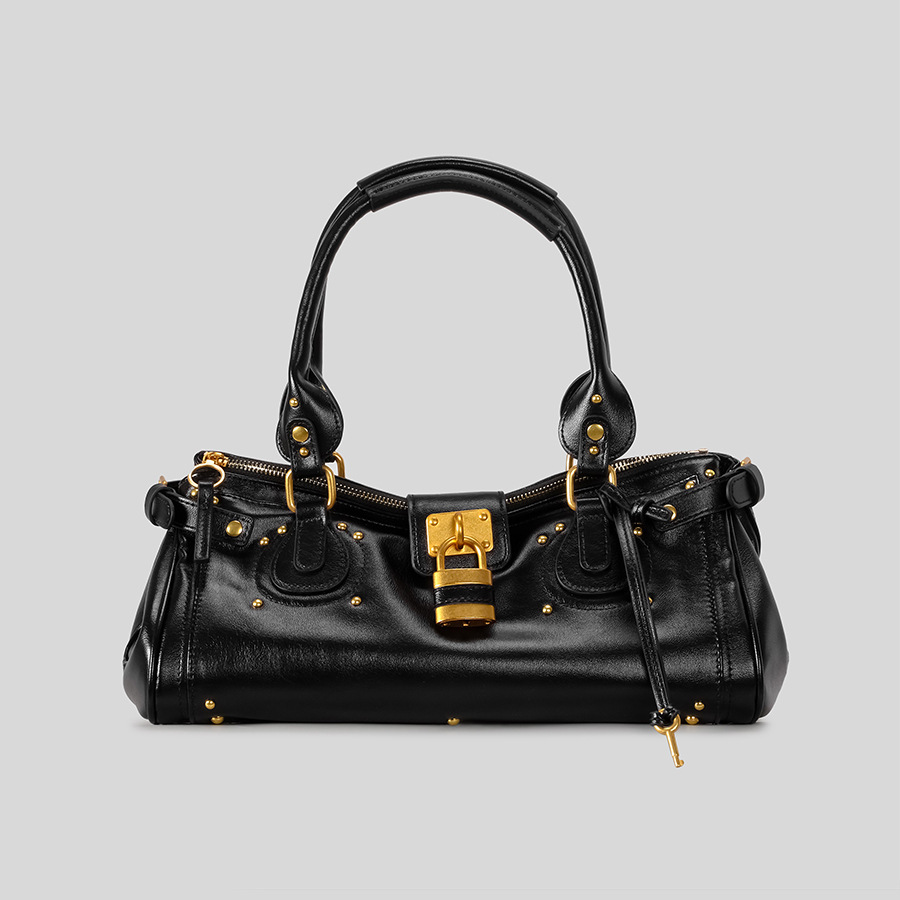 حقيبة بوسطن نسائية جديدة بتصمي - مراجعة Women Bags Designer Sale وسعره