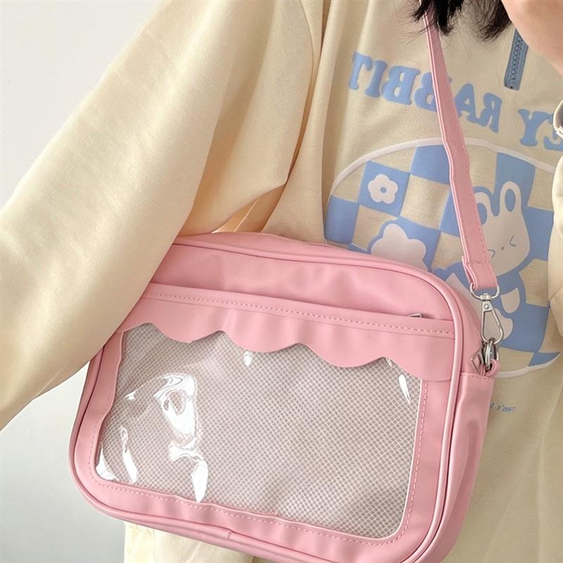 حقيبة إيتا يابانية أنيقة للنسا - مراجعة Women'S Japanese Bags وسعره