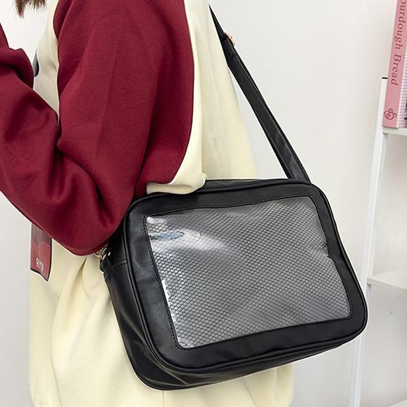 حقيبة إيتا يابانية أنيقة للنسا - مراجعة Women'S Japanese Bags وسعره
