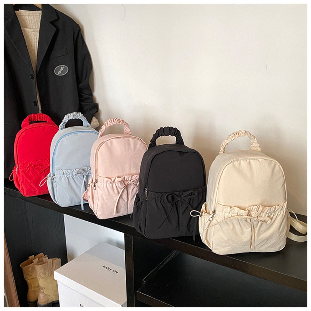 حقيبة ظهر نسائية على الطراز ال - مراجعة Women'S Japanese Bags وسعره