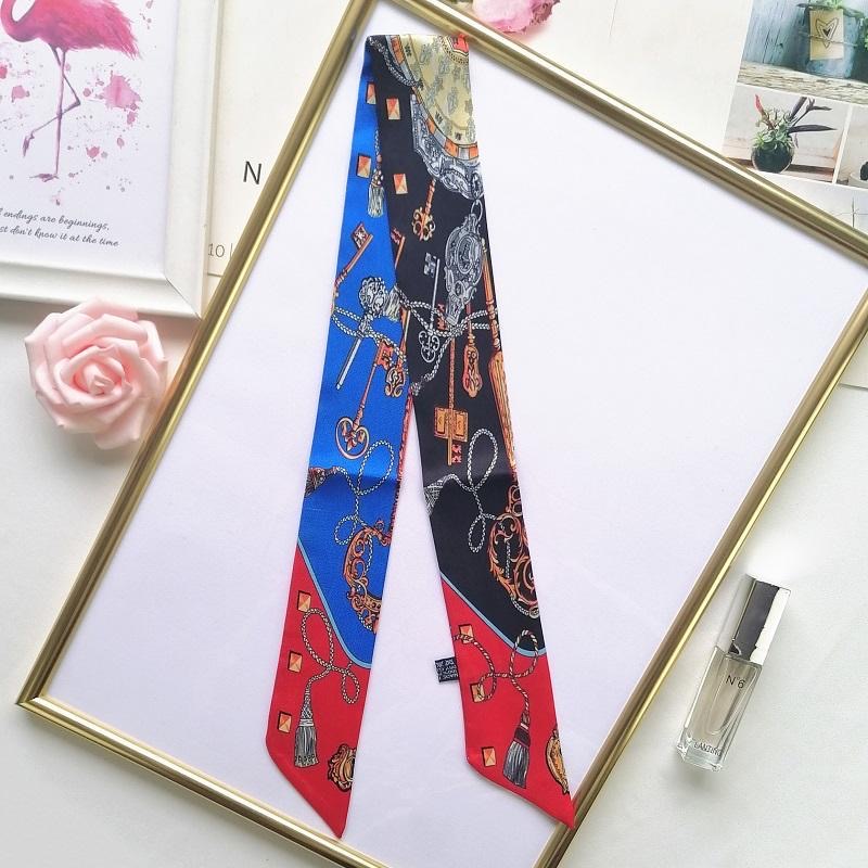 طباعة وشاح أربعة مواسم الحاضر  - مراجعة Women Bags Wholesale وسعره