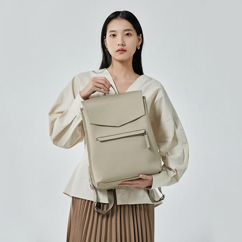 حقيبة ظهر عصرية جديدة يابانية  - مراجعة Women'S Japanese Bags وسعره