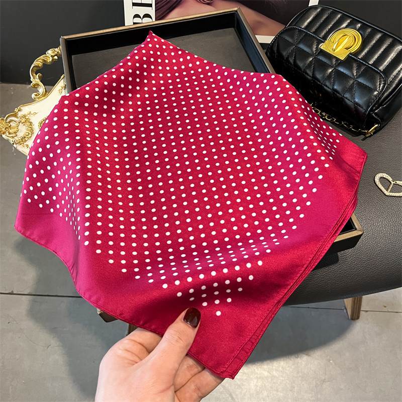 أوشحة مطبوعة جديدة فاخرة وشاح  - مراجعة Women Bags Wholesale وسعره
