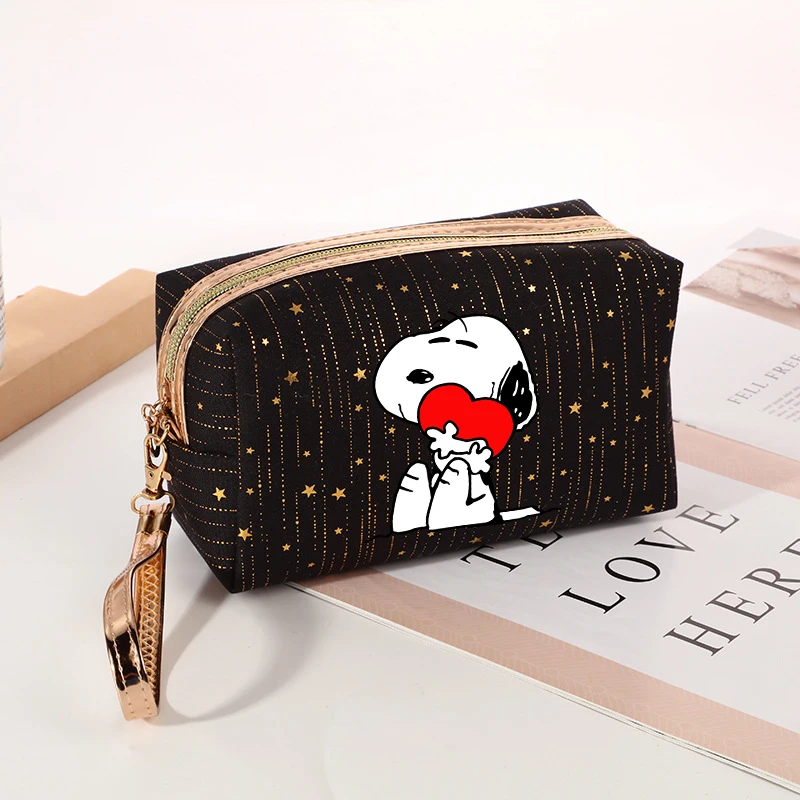 حقيبة مستحضرات تجميل نسائية بت - مراجعة Women'S Vogue Bags وسعره