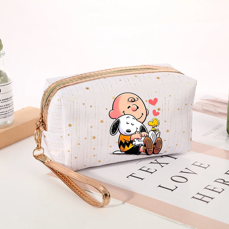 حقيبة مستحضرات تجميل نسائية بت - مراجعة Women'S Vogue Bags وسعره