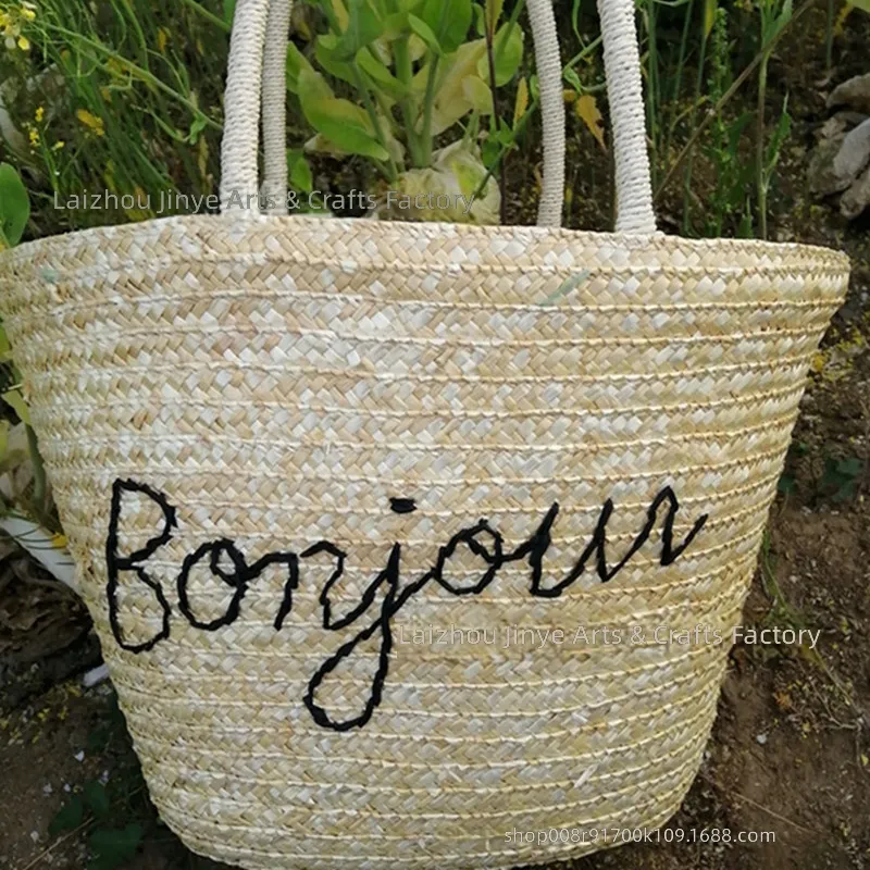 حقيبة كتف نسائية مصنوعة يدويًا - مراجعة Women Bags Manufacturer وسعره