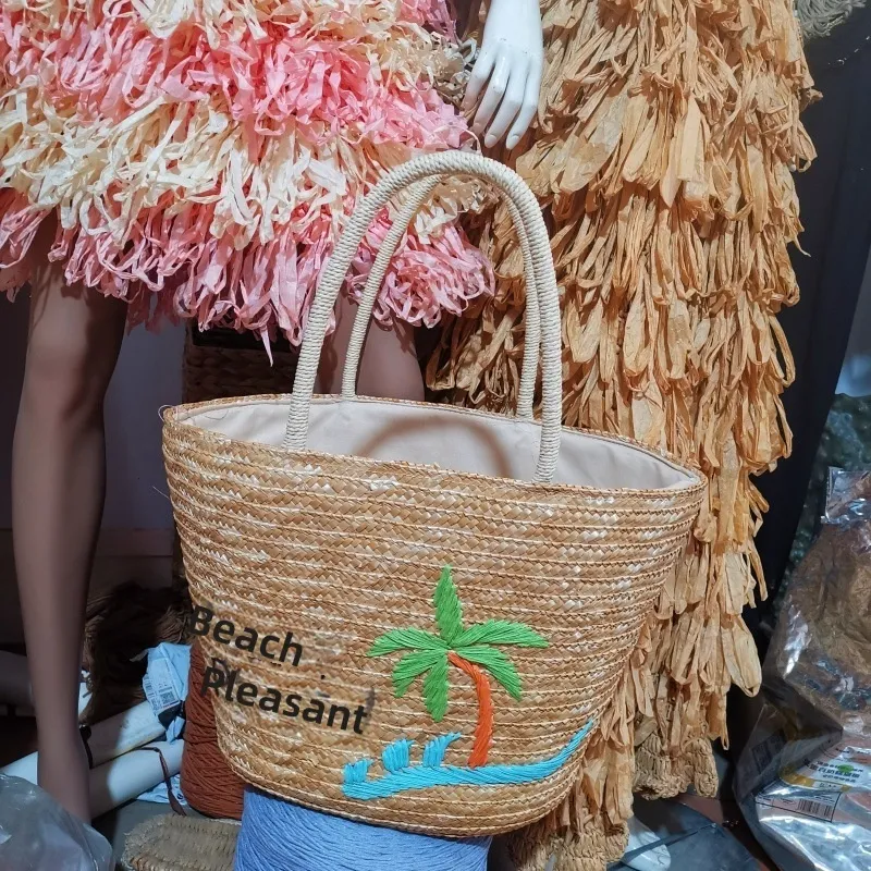 حقيبة كتف نسائية مصنوعة يدويًا - مراجعة Women Bags Manufacturer وسعره