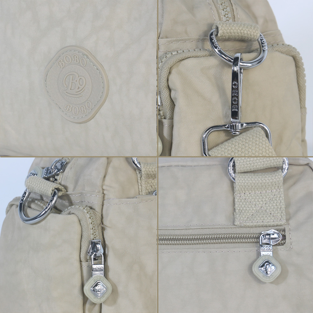 حقيبة كروس عصرية للنساء، حقيبة - مراجعة Women Bags Manufacturer وسعره