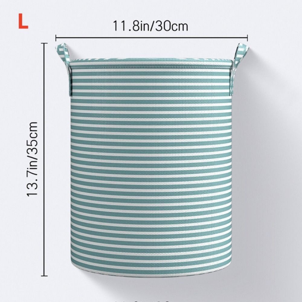 سلة غسيل قابلة للطي من القطن و - مراجعة Basket Bag Wicker وسعره