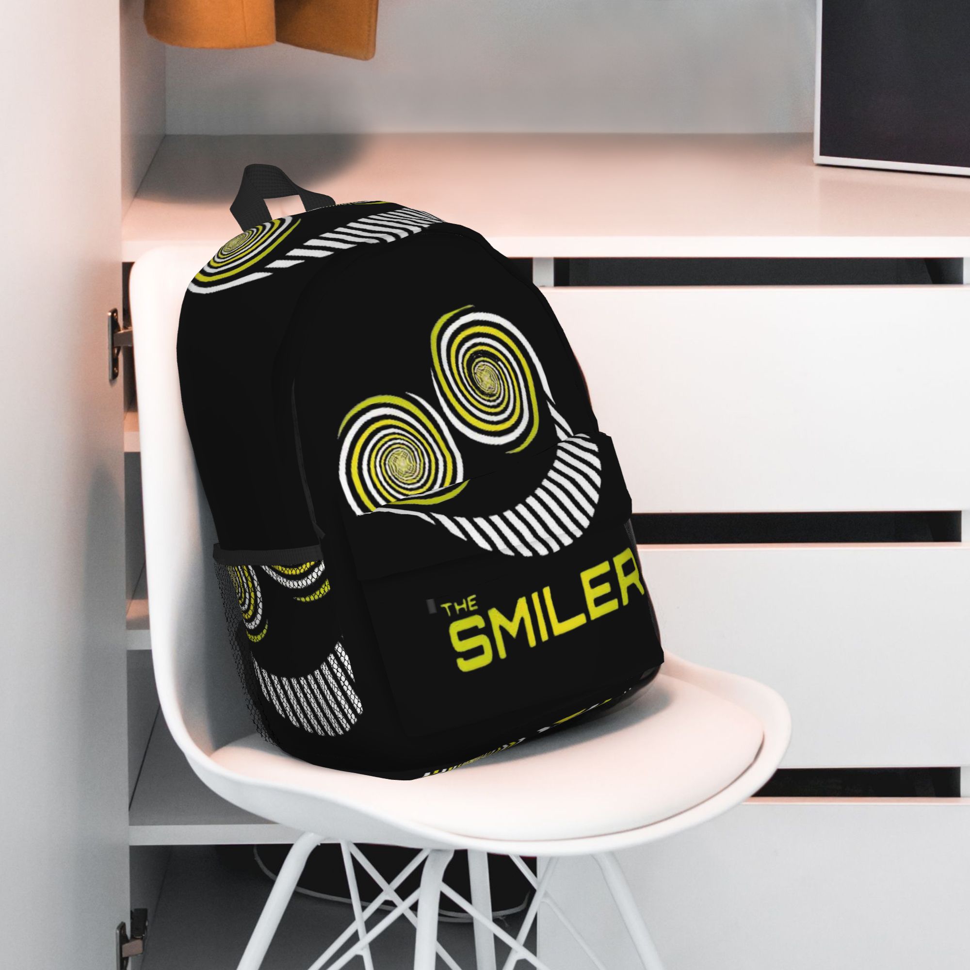 حقيبة ظهر The Smiler Alton Tow - مراجعة Women Bags Uk Sale وسعره