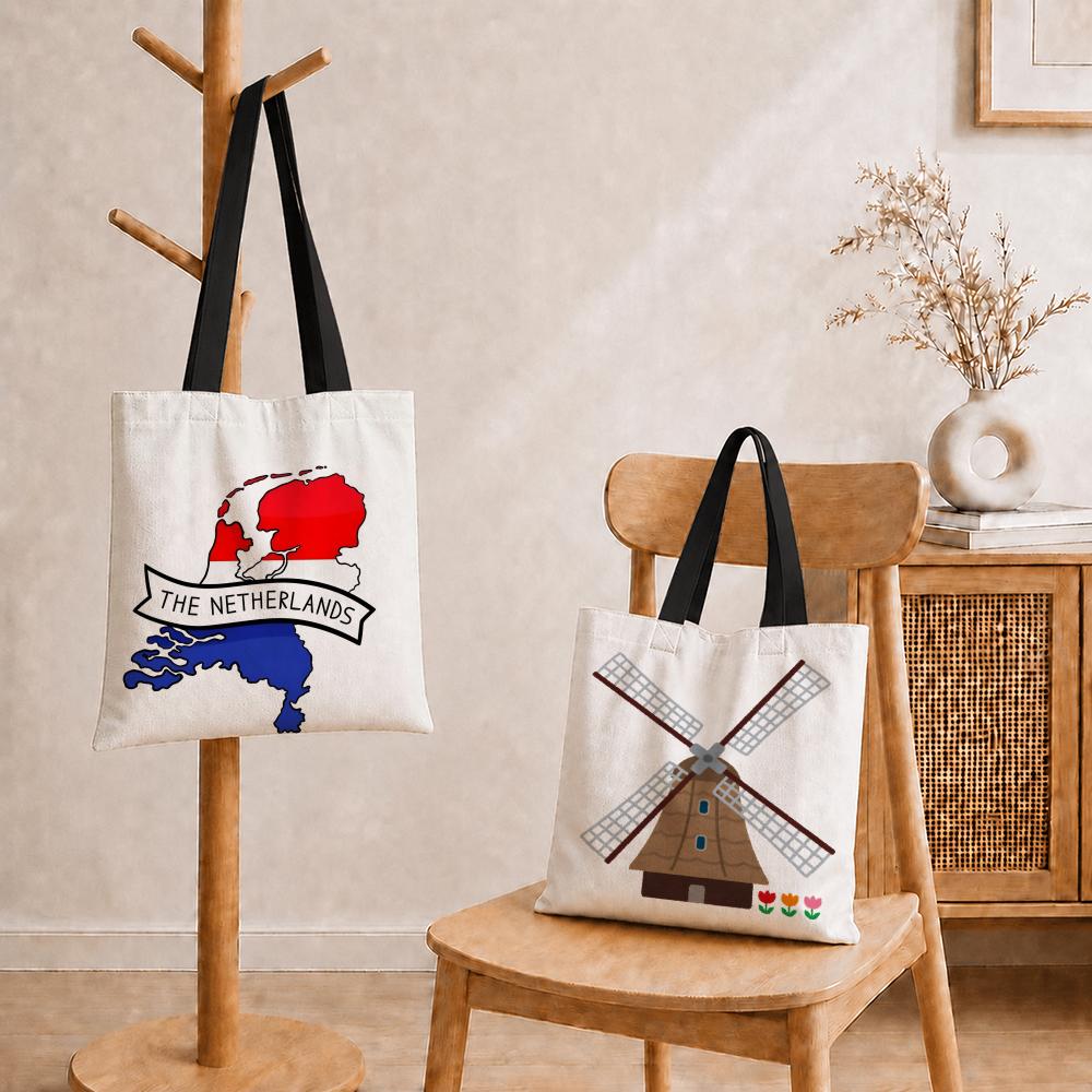 حقائب تخزين من سلسلة Art N-Net - مراجعة Women Bags Netherlands وسعره