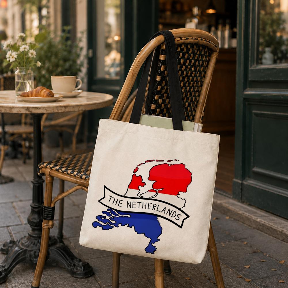حقائب تخزين من سلسلة Art N-Net - مراجعة Women Bags Netherlands وسعره