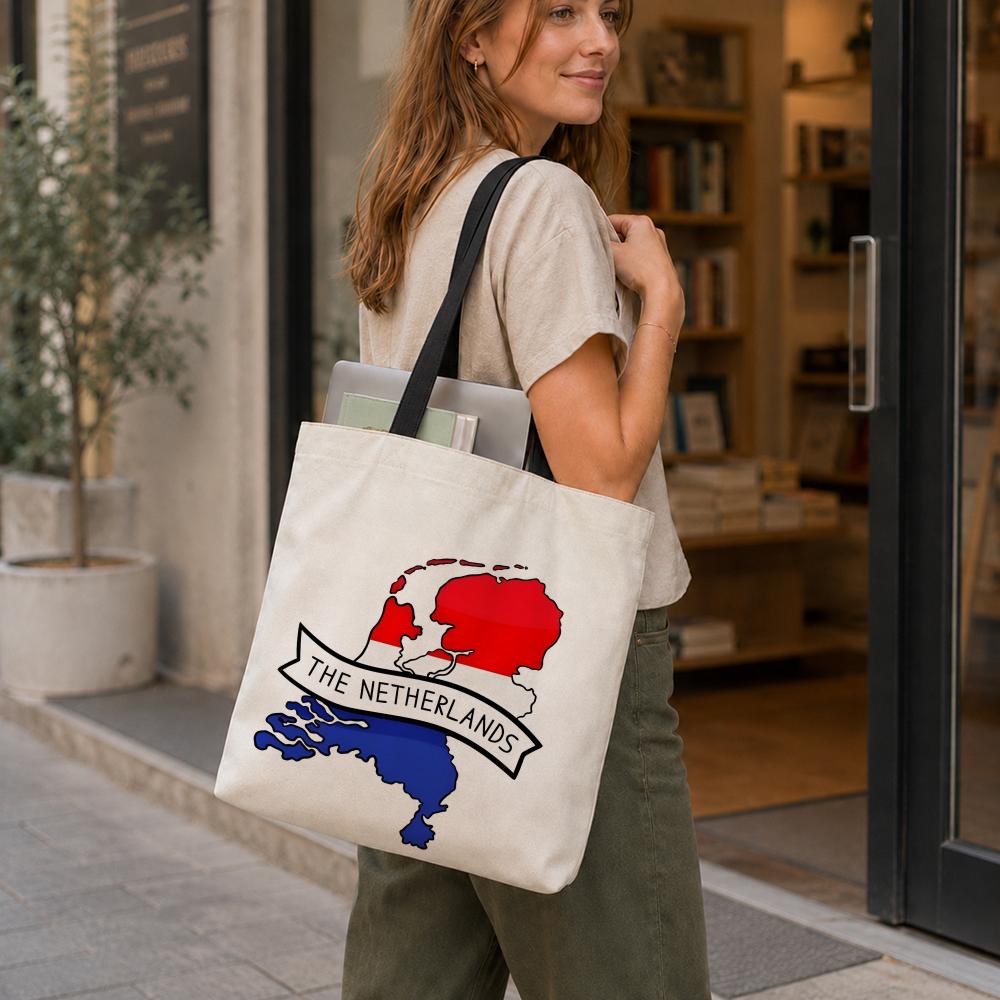 حقائب تخزين من سلسلة Art N-Net - مراجعة Women Bags Netherlands وسعره