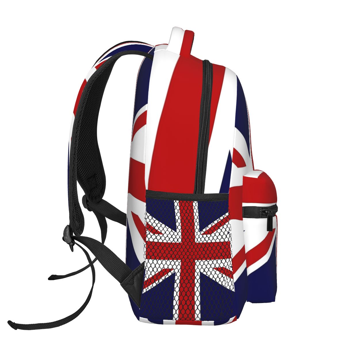 حقيبة ظهر علم الاتحاد جاك للمم - مراجعة Women Bags Uk Sale وسعره