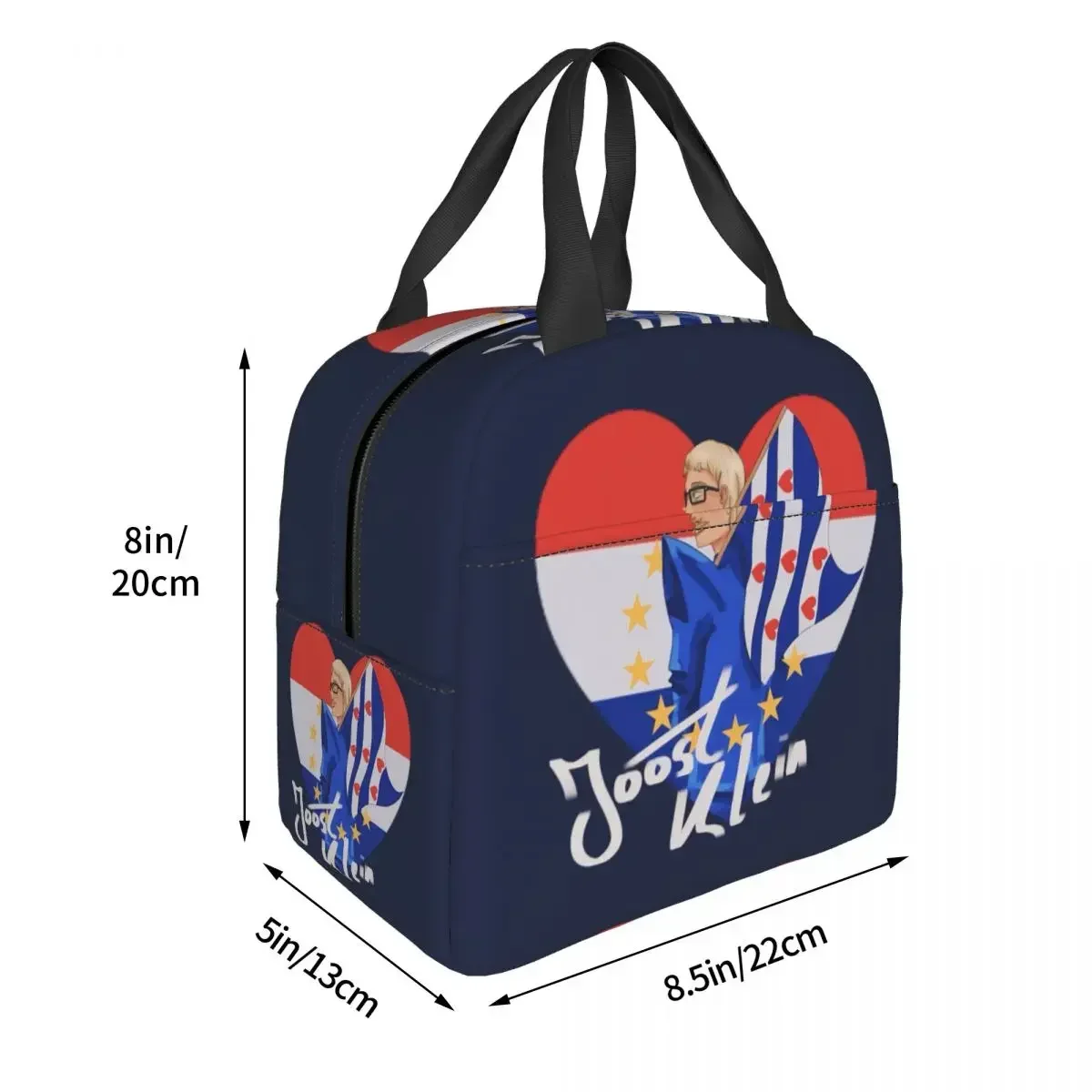 حقيبة غداء معزولة من Eurovisio - مراجعة Women Bags Netherlands وسعره
