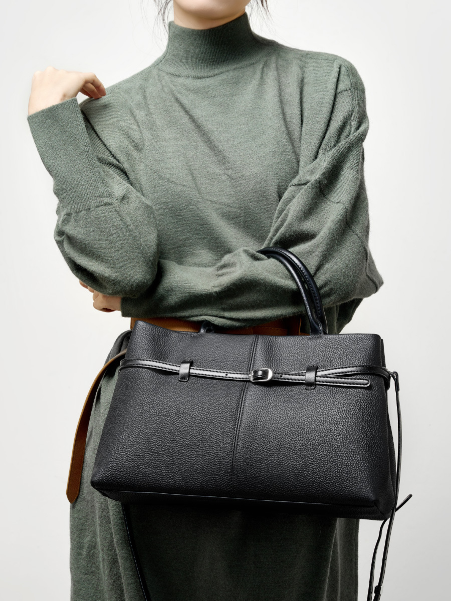 ياناتاري حقيبة نسائية من الجلد - مراجعة Women Bags Wholesale وسعره
