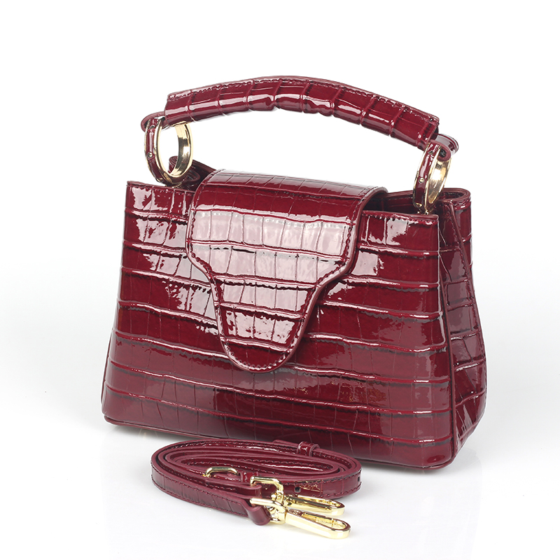 TOPHIGH الفاخرة حقائب يد تصميم - مراجعة Women Bags Designer Sale وسعره