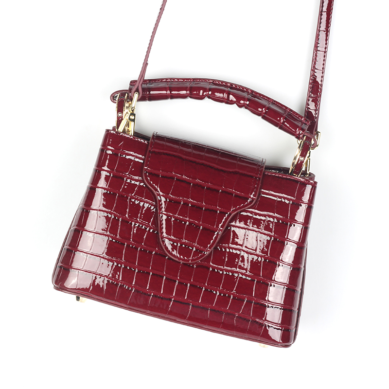 TOPHIGH الفاخرة حقائب يد تصميم - مراجعة Women Bags Designer Sale وسعره