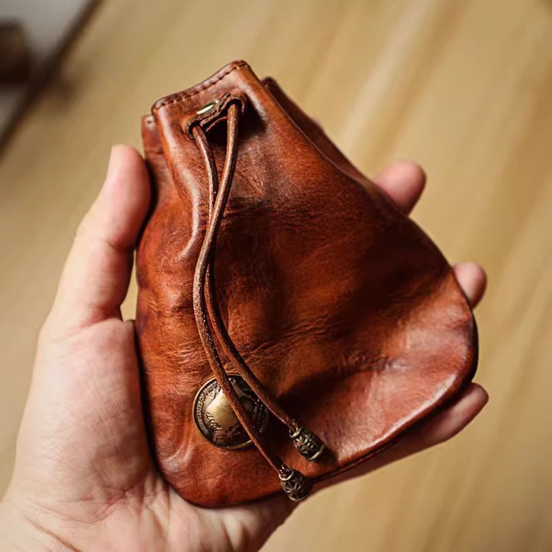 محفظة جلدية ناعمة أصلية على ال - مراجعة Women'S Japanese Bags وسعره