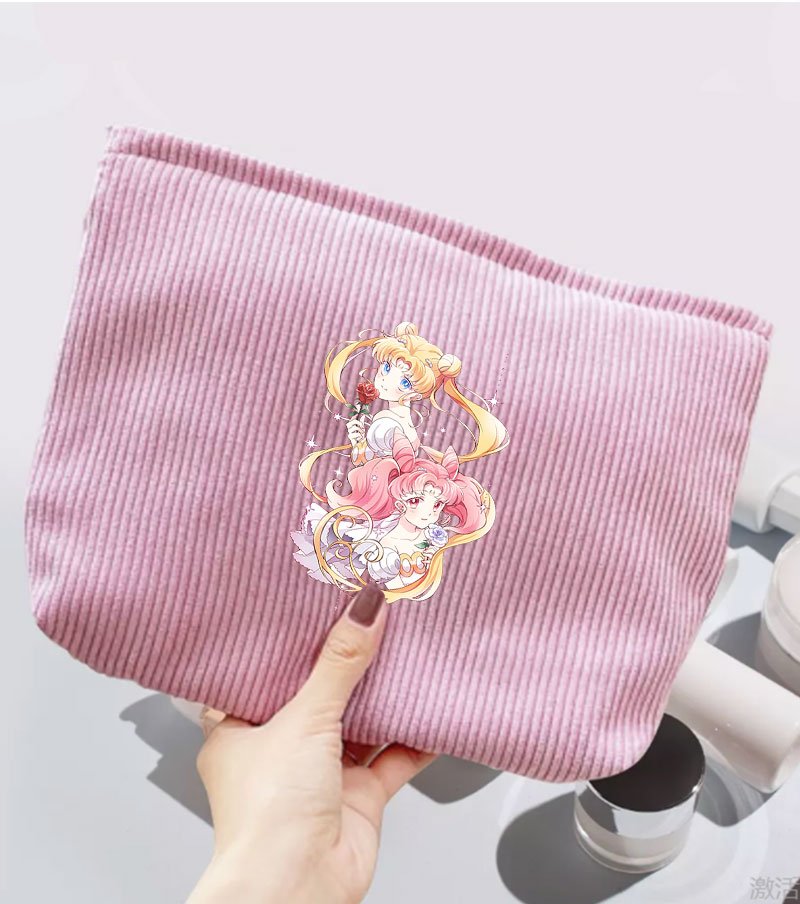 حقيبة مستحضرات تجميل للسفر من  - مراجعة Women'S Vogue Bags وسعره