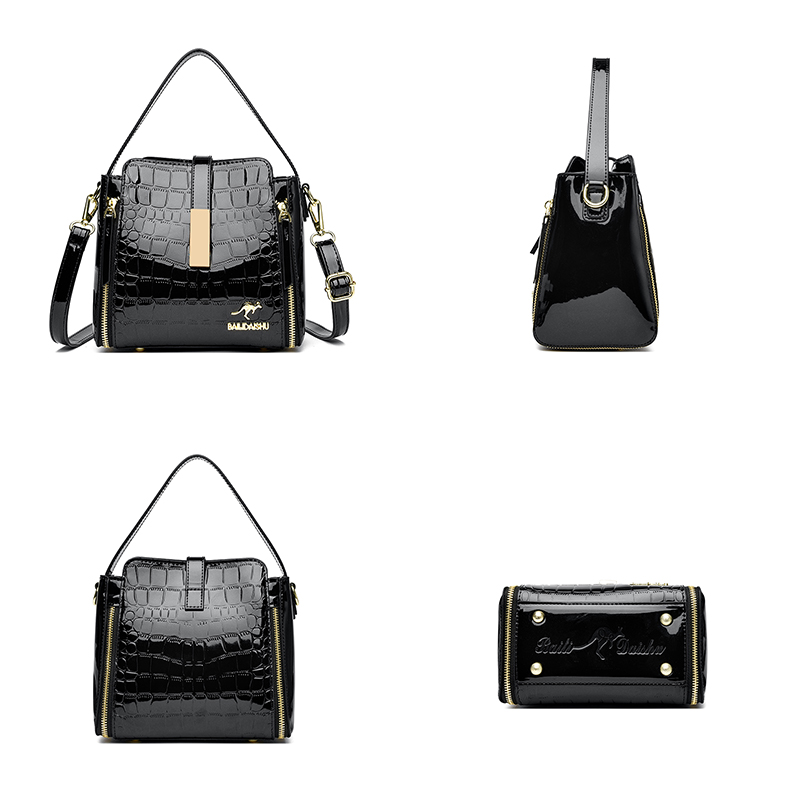 حقائب يد نسائية جديدة على المو - مراجعة Women Bags Mk وسعره
