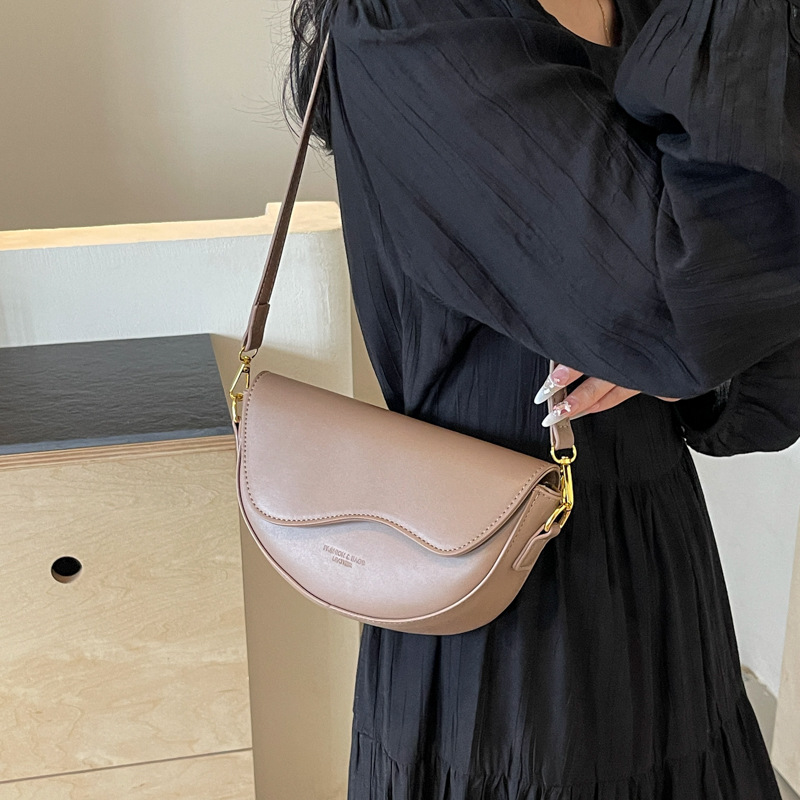 حقيبة جلدية نسائية عالية الجود - مراجعة Women Bags Wholesale وسعره