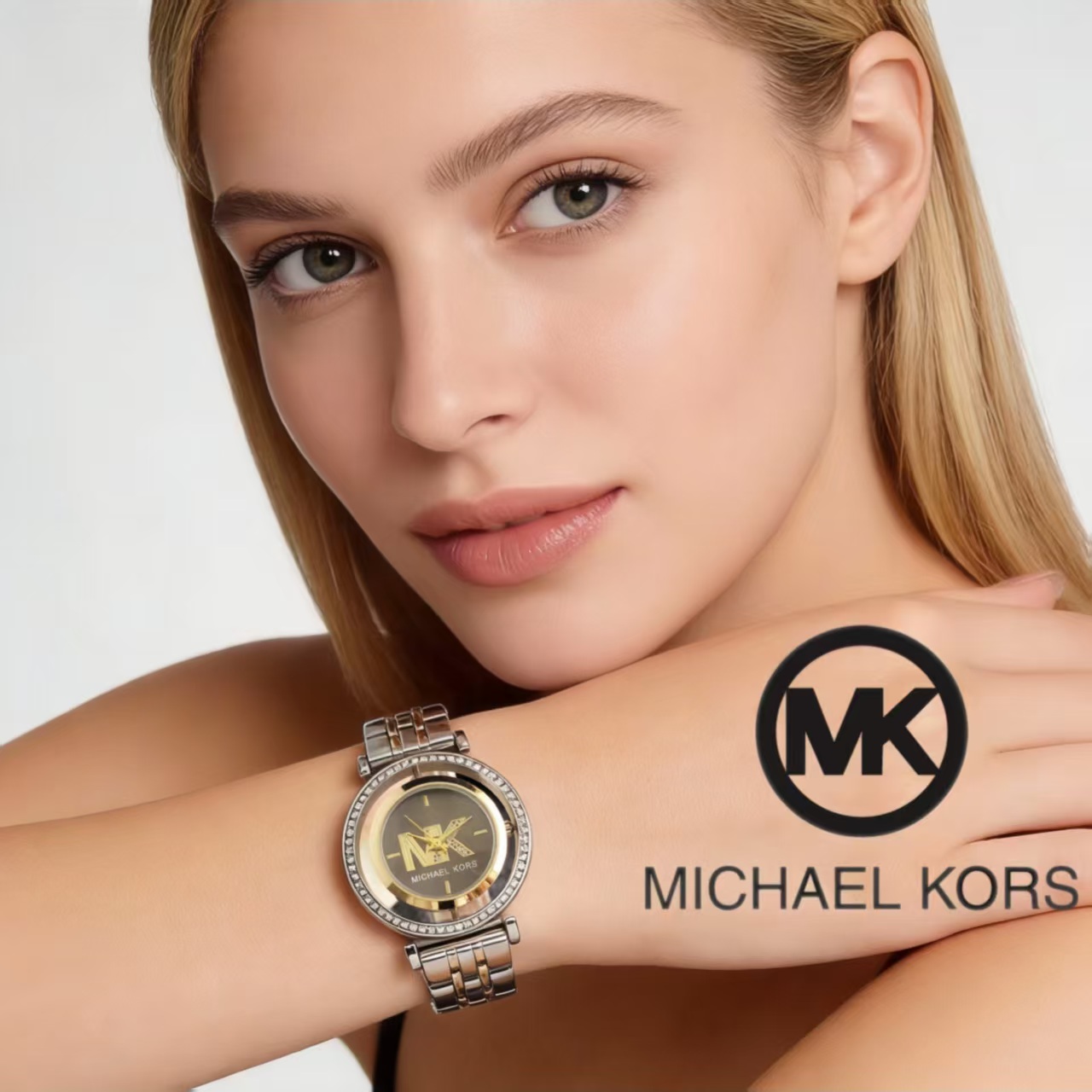 حقيبة ساعة نسائية من مايكل كور - مراجعة Women Bags Mk وسعره