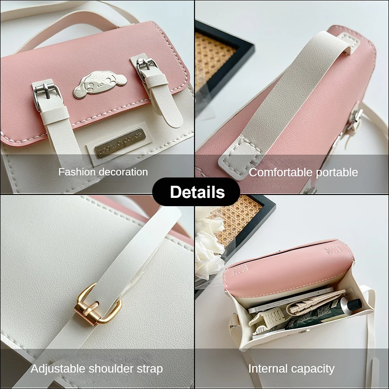 حقيبة دلو جلدية مع حزام كتف لل - مراجعة Women Bags Manufacturer وسعره