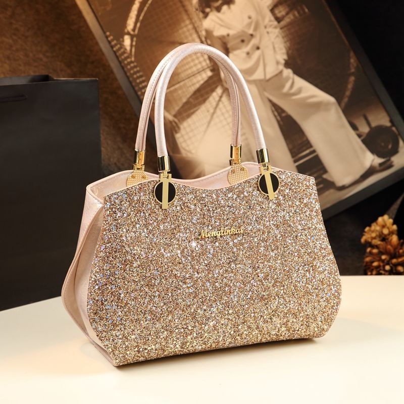 حقيبة يد نسائية فاخرة جديدة عا - مراجعة Women Bags Designer Sale وسعره