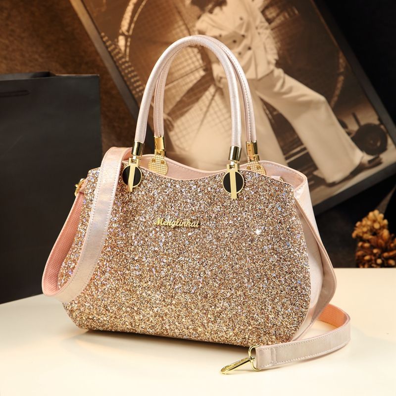 حقيبة يد نسائية فاخرة جديدة عا - مراجعة Women Bags Designer Sale وسعره