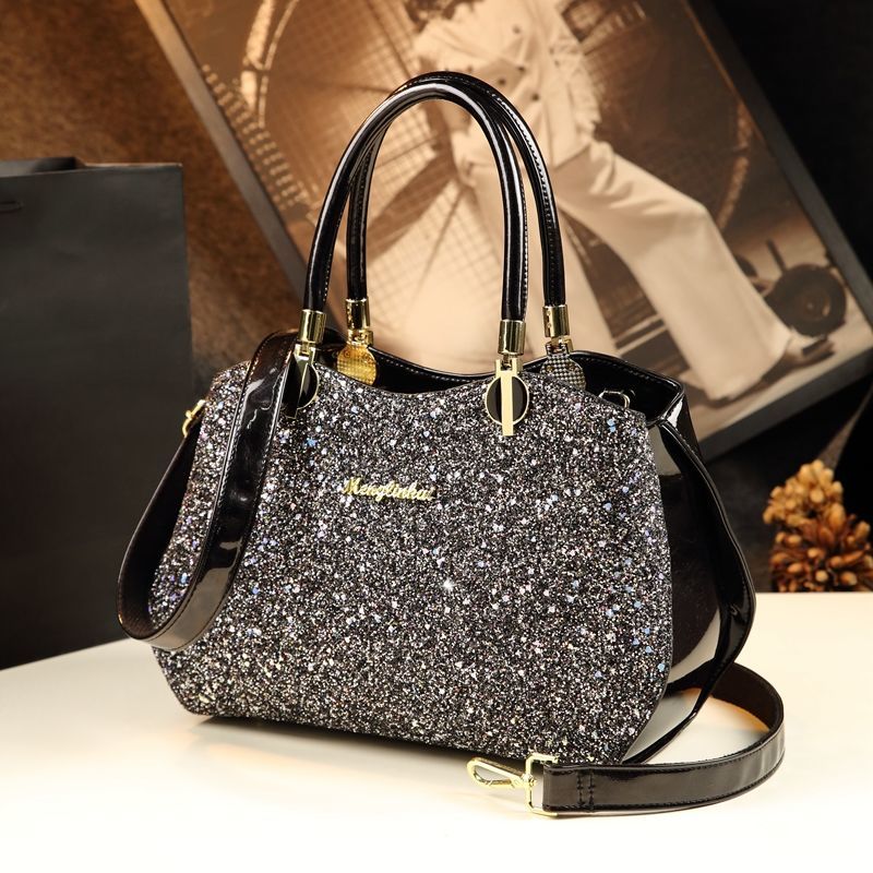 حقيبة يد نسائية فاخرة جديدة عا - مراجعة Women Bags Designer Sale وسعره