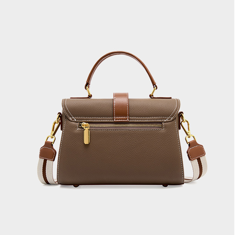 حقيبة كتف نسائية فاخرة من الجل - مراجعة Women Bags Designer Sale وسعره