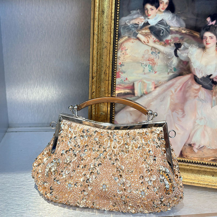 العصرية خمر فستان صيني حقيبة م - مراجعة Women Bags Wholesale وسعره