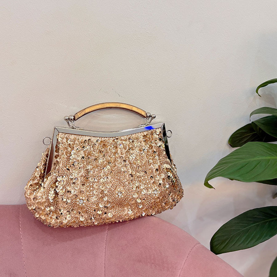 العصرية خمر فستان صيني حقيبة م - مراجعة Women Bags Wholesale وسعره