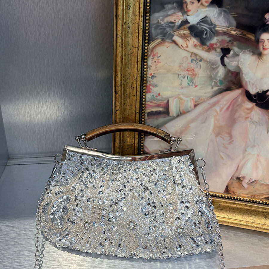 العصرية خمر فستان صيني حقيبة م - مراجعة Women Bags Wholesale وسعره