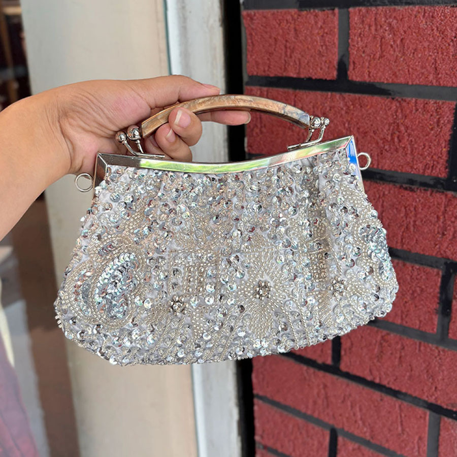 العصرية خمر فستان صيني حقيبة م - مراجعة Women Bags Wholesale وسعره