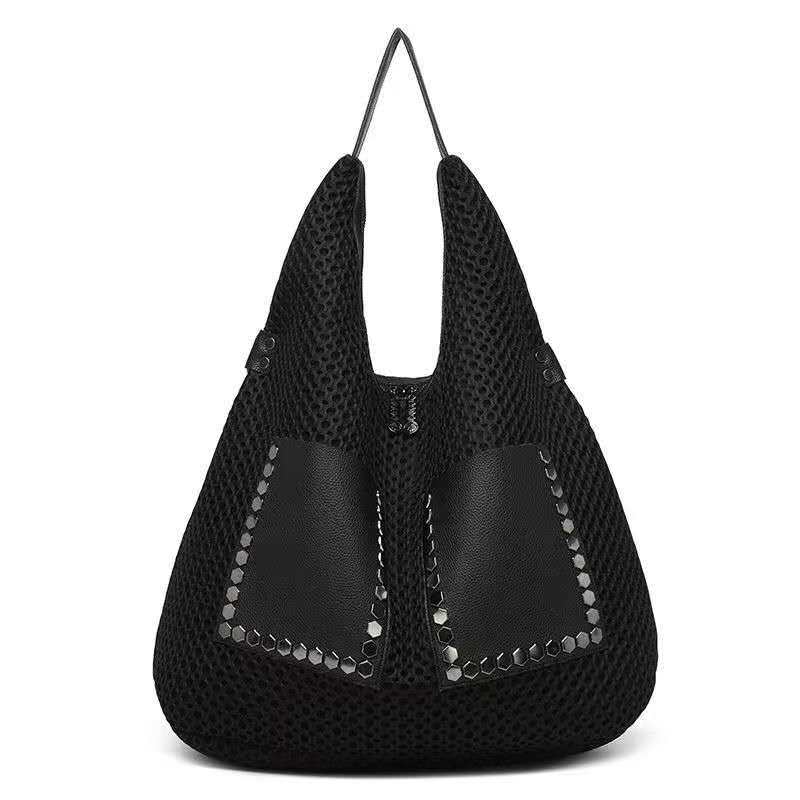 حقيبة نسائية عصرية فريدة من نو - مراجعة Women Bags Manufacturer وسعره