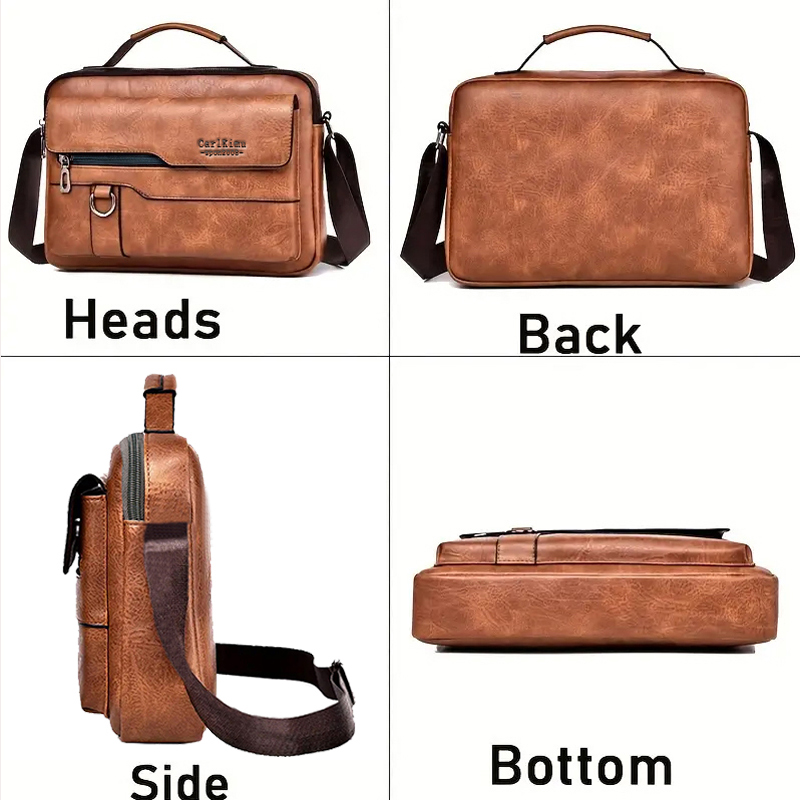حقيبة كتف بنمط محايد للرجال وا - مراجعة Women Bags Manufacturer وسعره