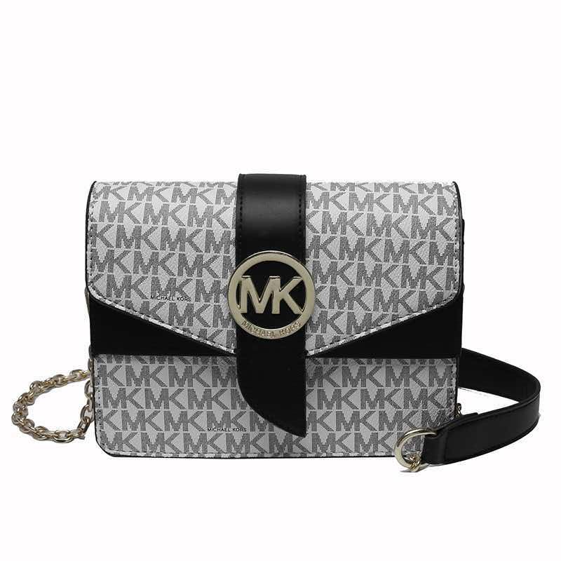 حقيبة مايكل كورس MK النسائية ذ - مراجعة Women Bags Mk وسعره