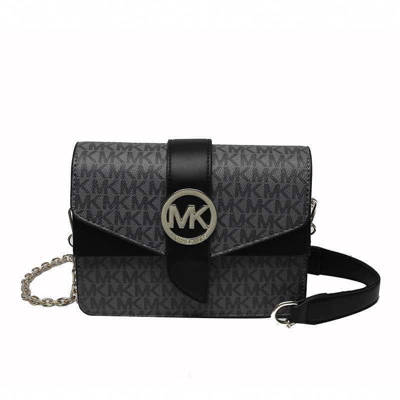 حقيبة مايكل كورس MK النسائية ذ - مراجعة Women Bags Mk وسعره